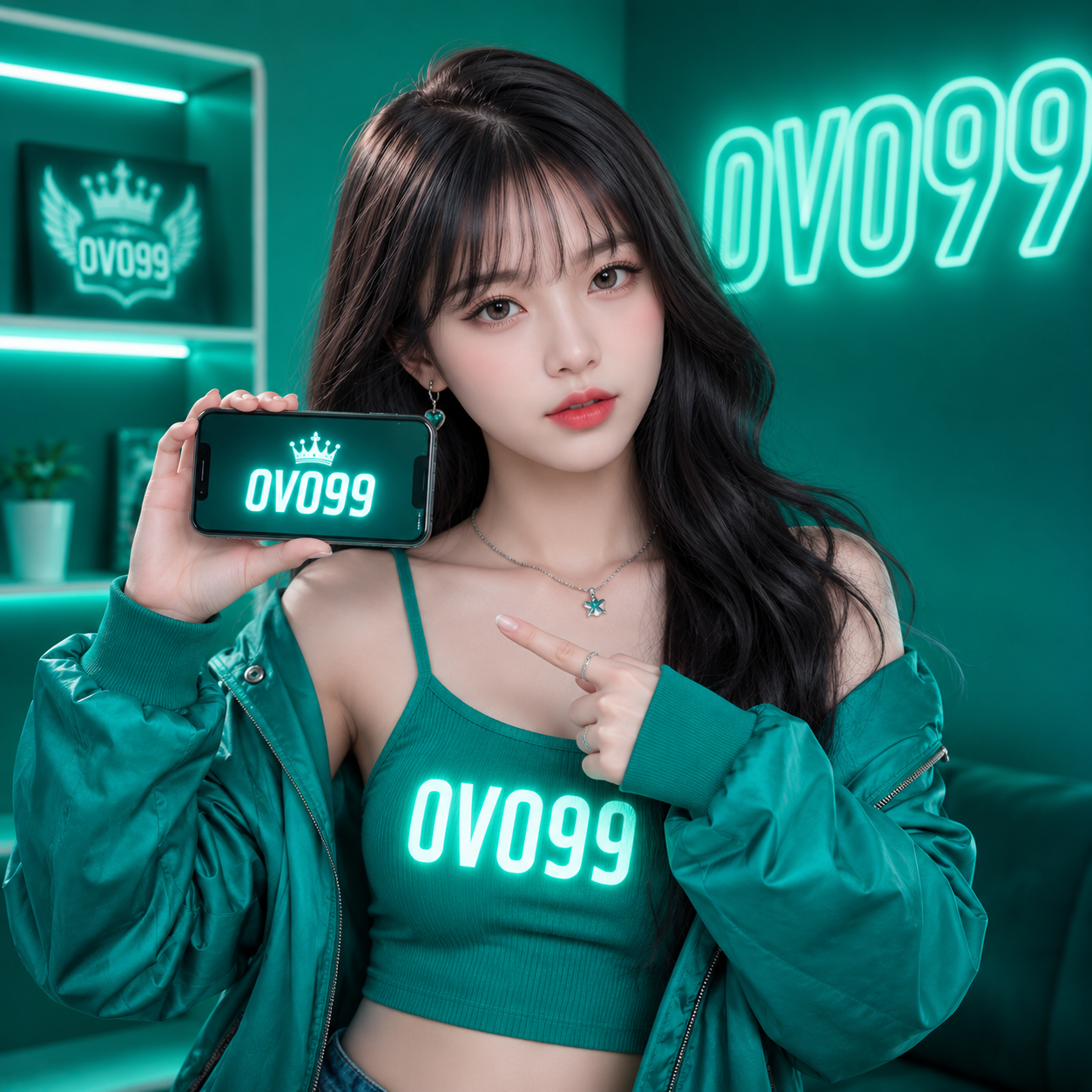 Galaxy A07 Front Black 